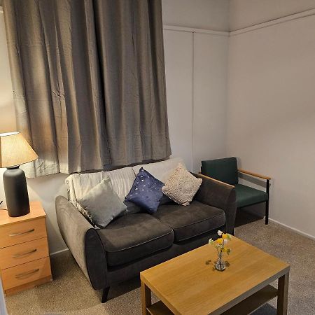 Skyline Queen'S Suites 203 سوانسي المظهر الخارجي الصورة