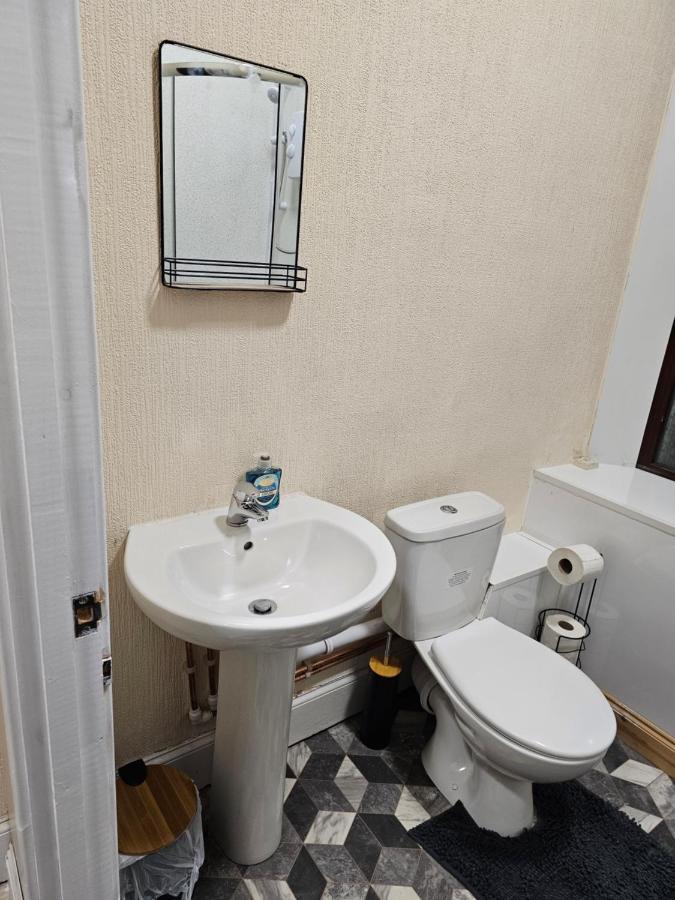 Skyline Queen'S Suites 203 سوانسي المظهر الخارجي الصورة